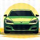 Wax and polish car detailing in Manchester