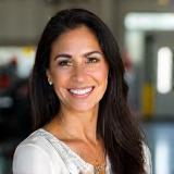 Team member Lina Gomez