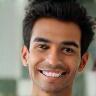 Omkar S. portrait
